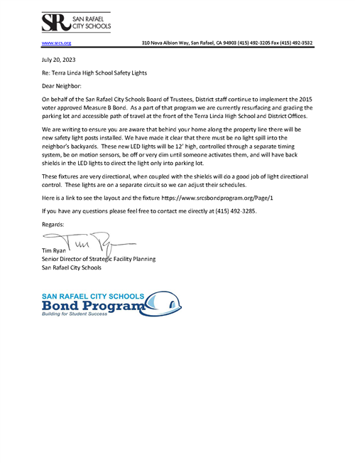 letter